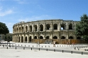 Nîmes, amfiteáter